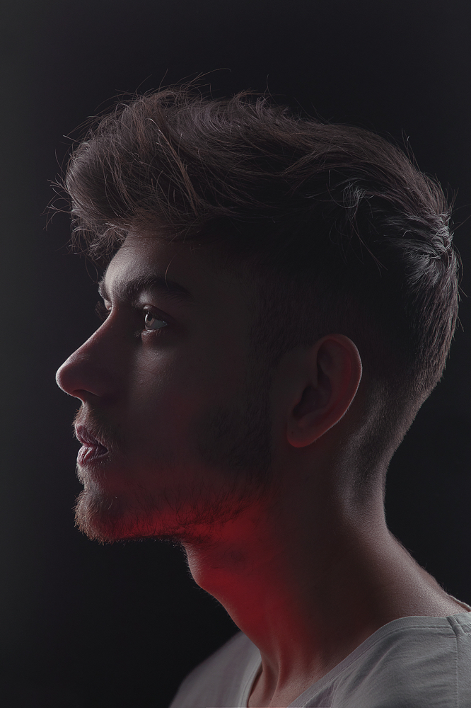 Men's color