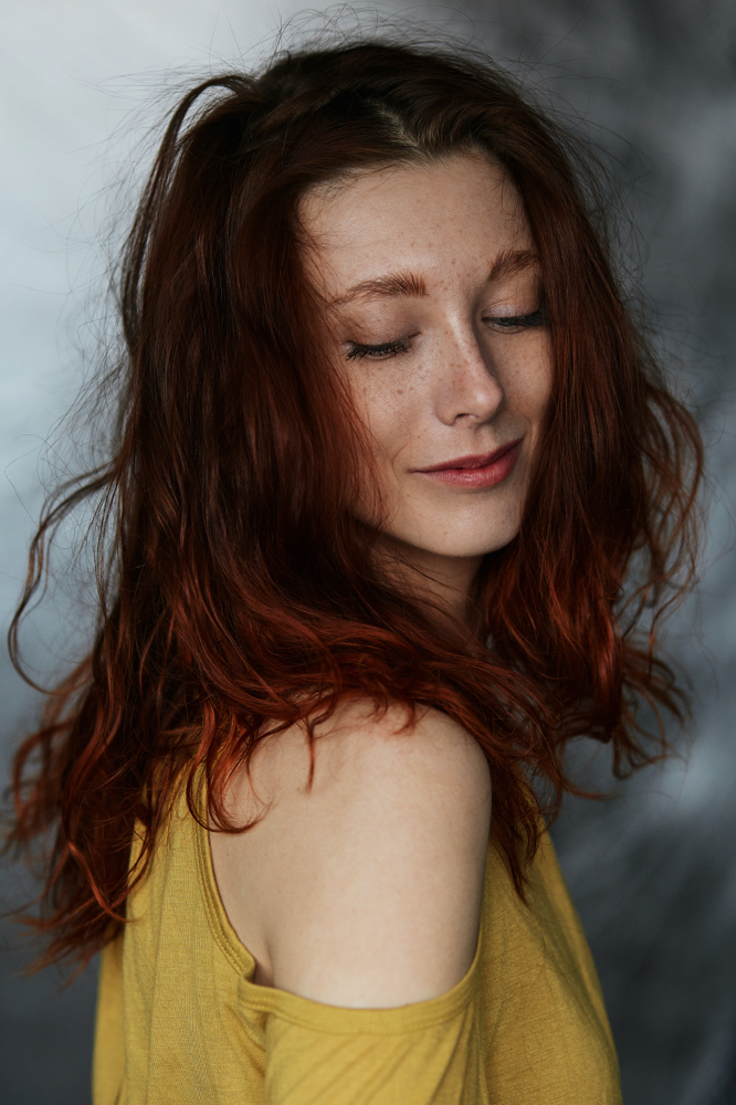 Color and Blow-Dry