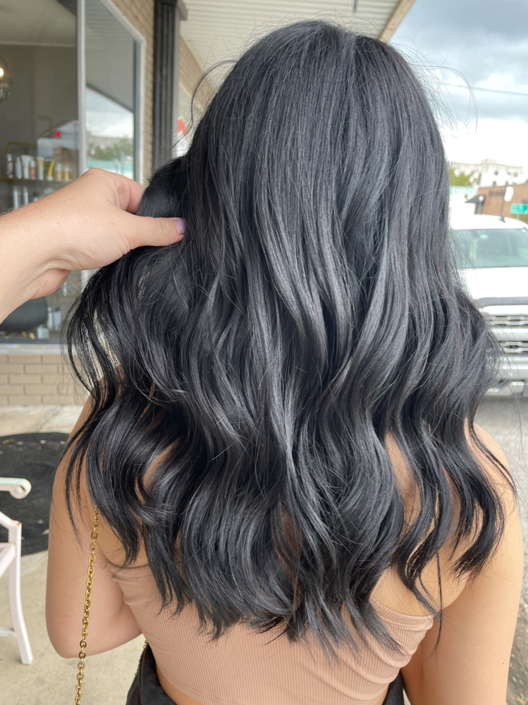 All Over Single Color