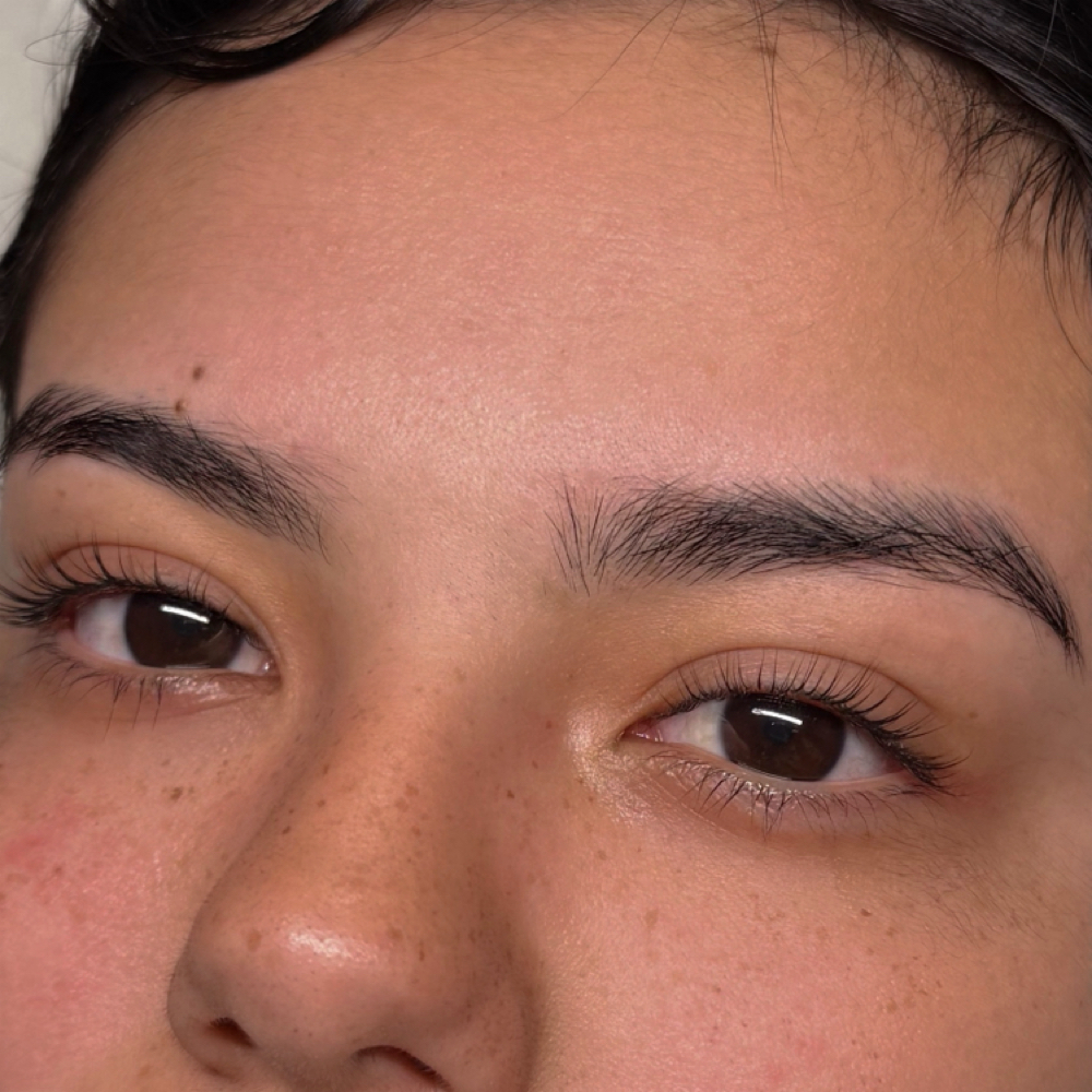 Lash Lift at Artistry Twelve in Corona, CA