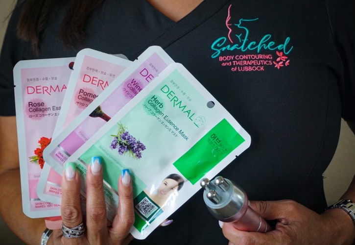 Radio Frequency Facial