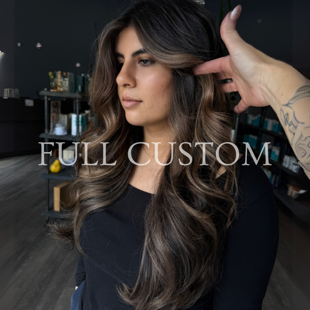 Full Custom