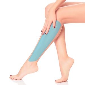 Half Leg Wax