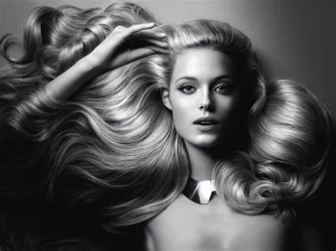 Glazed Haircut & Blowout