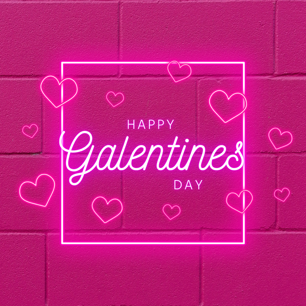 Galentines Specials