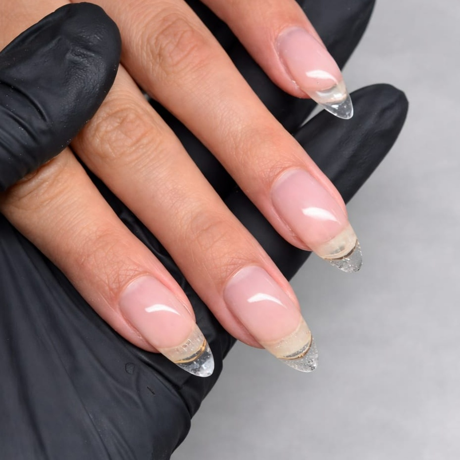 Gel-X Rebalance (2-3 Weeks) at The Last Nail Bender in Cape Coral, FL