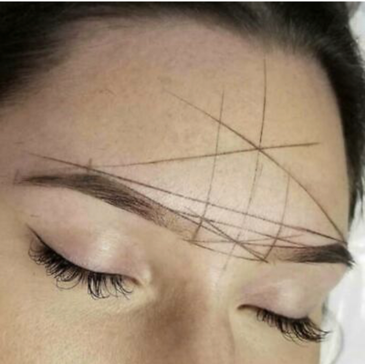 Brow Shaping