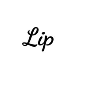 Lip at Bare Society Wax Bar in San Antonio, TX