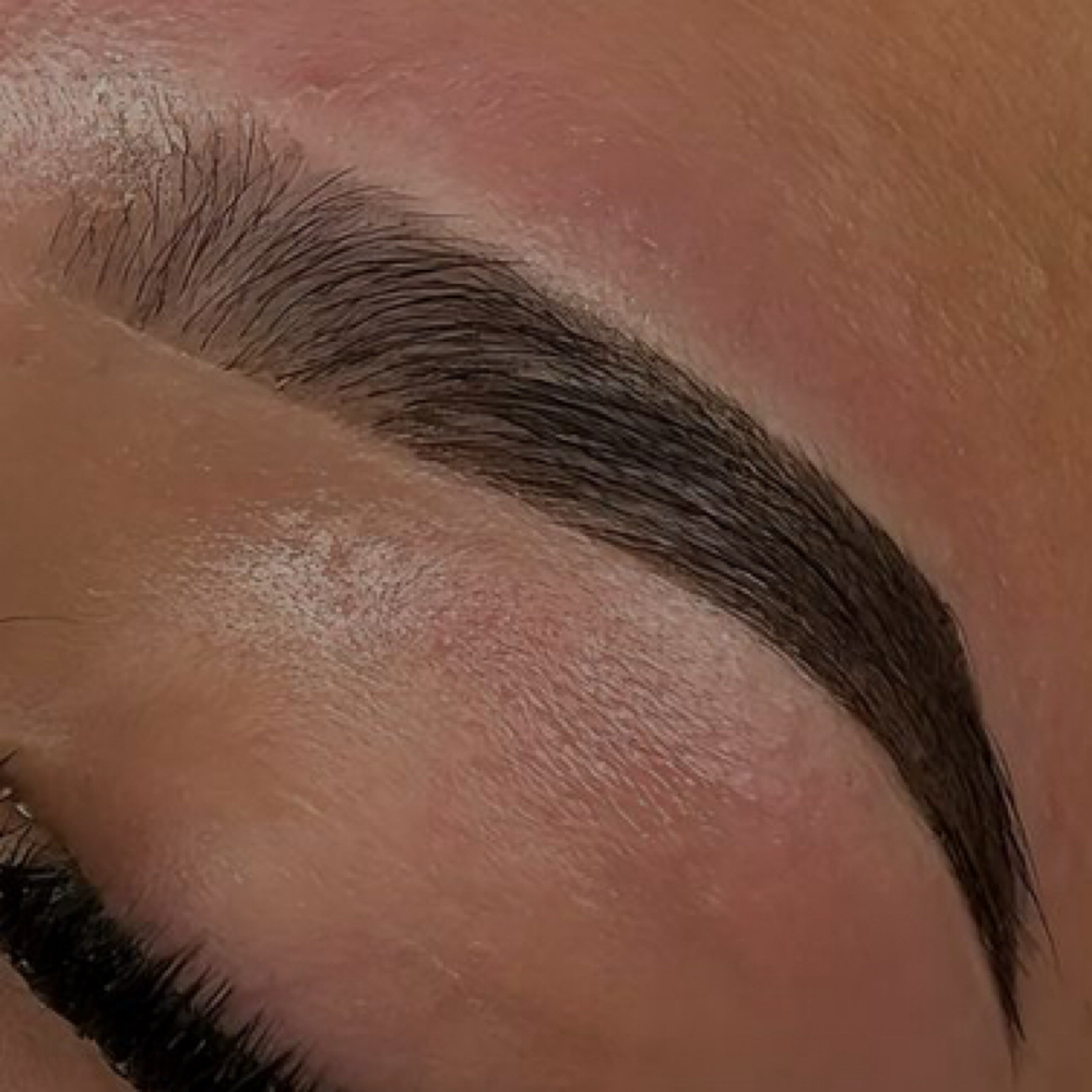 Eyebrow Tinting at A Touch of Skin in Terre Haute, IN