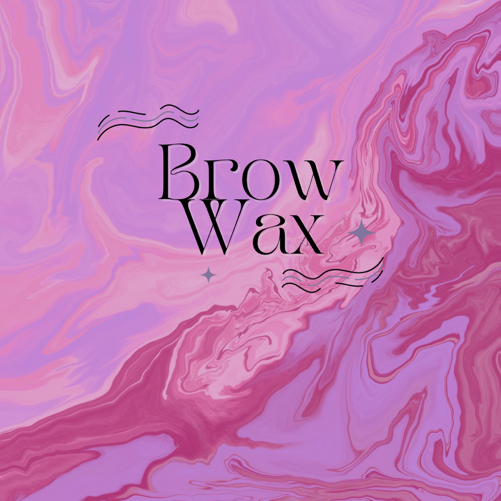 Brow Wax