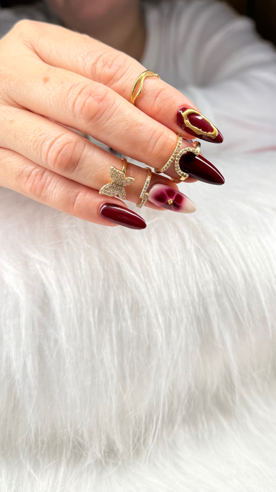 Gel X - Long