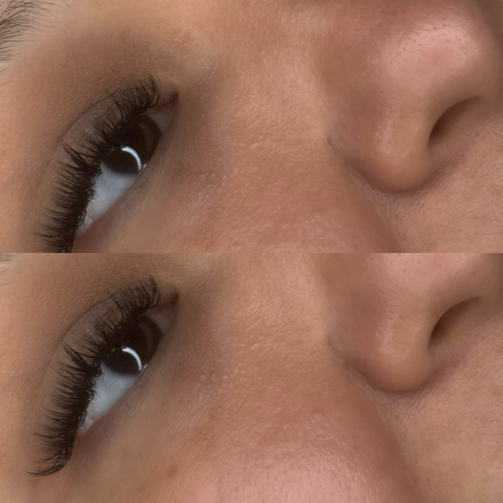 Lashes Hybrid 2 Week Fill at Nellies Beauty Bar in Phoenix, AZ