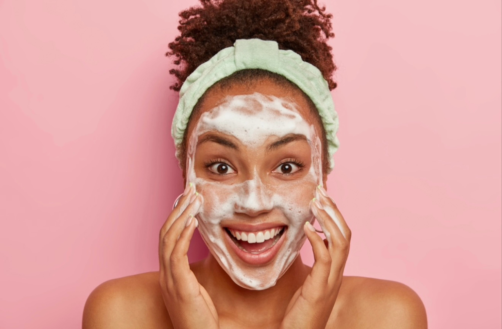 Teen Facial