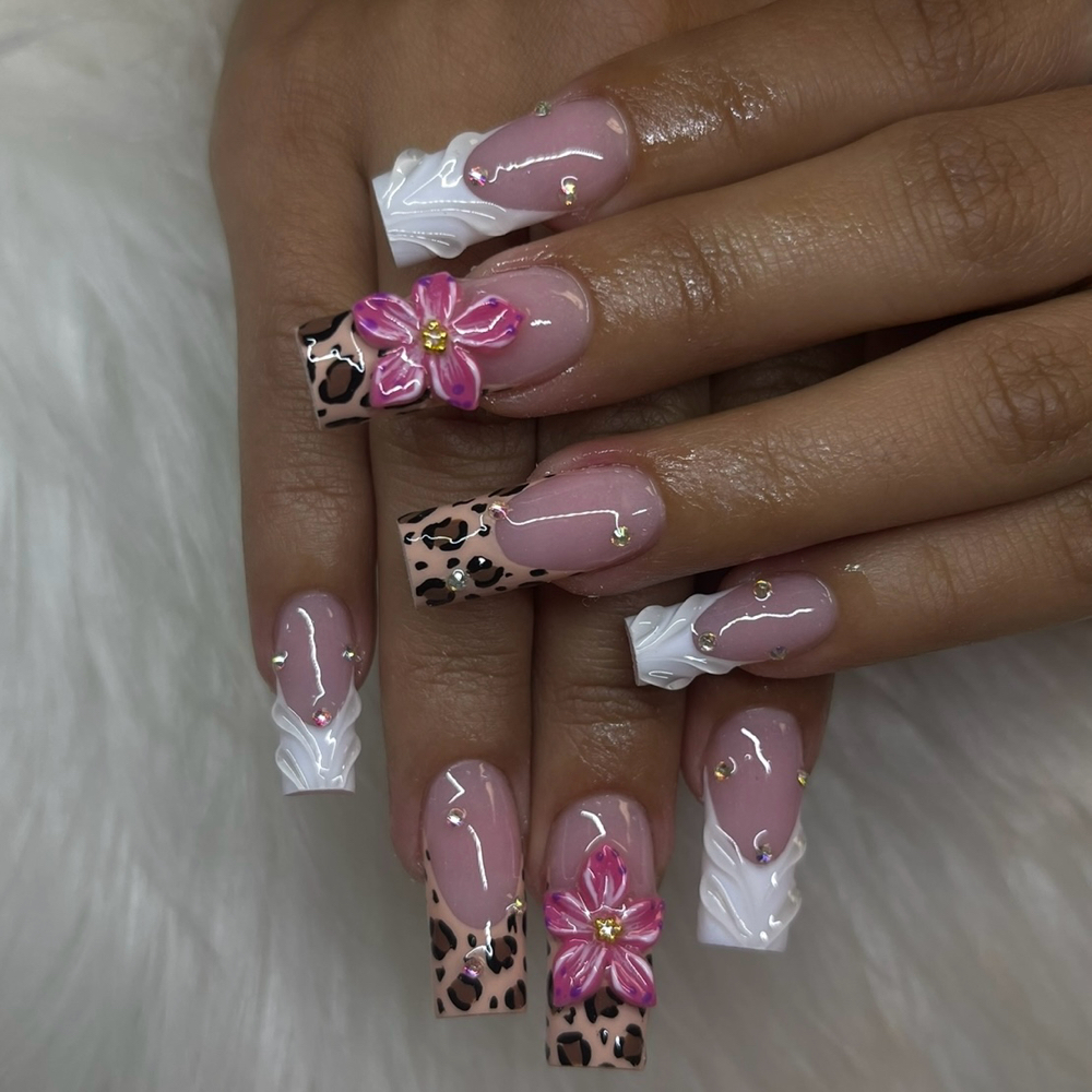 Medium Full Set