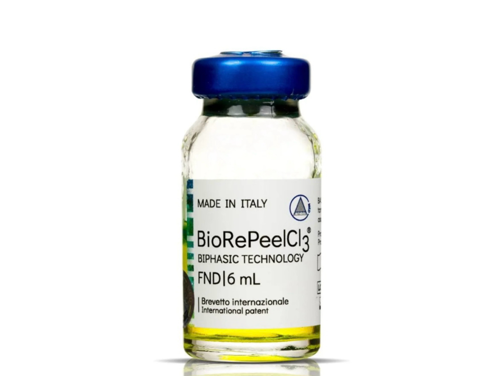 BioRepeel W/ Microchanneling