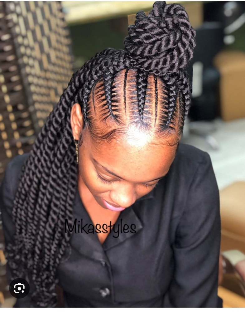 Twist And Corrows