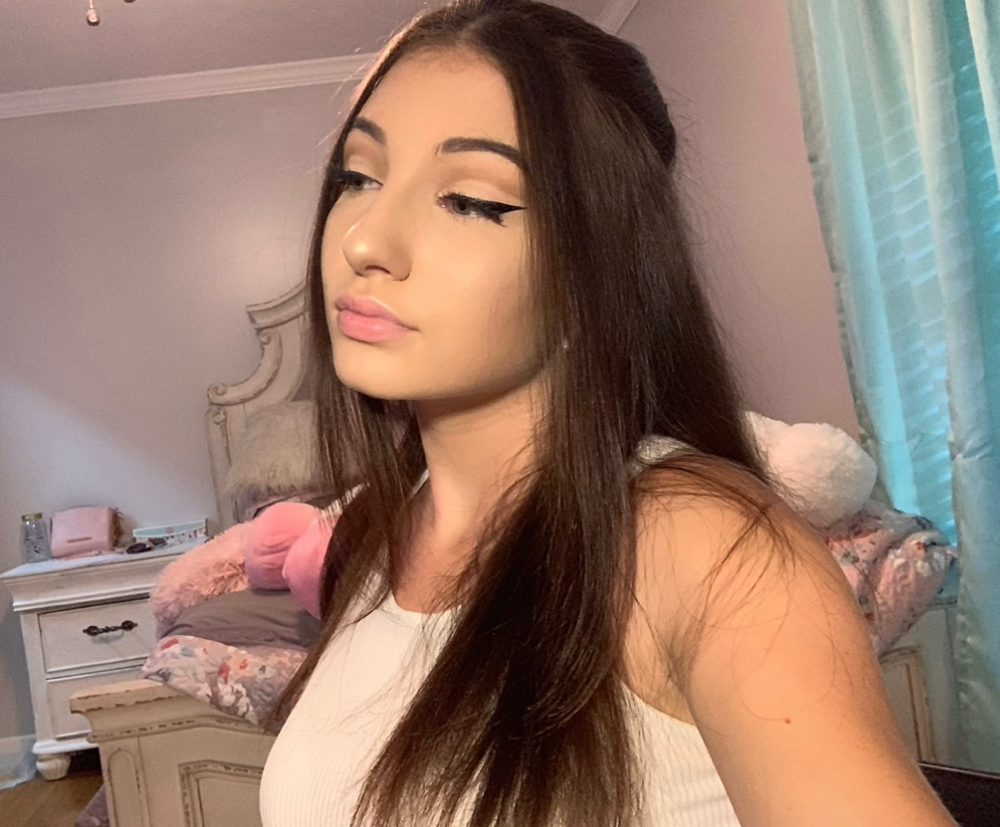 Makeup Trial Run