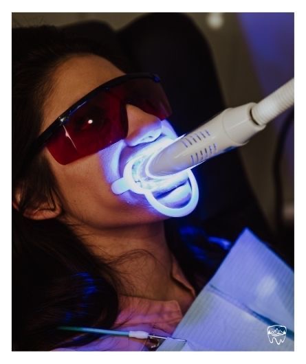 Teeth Whitening