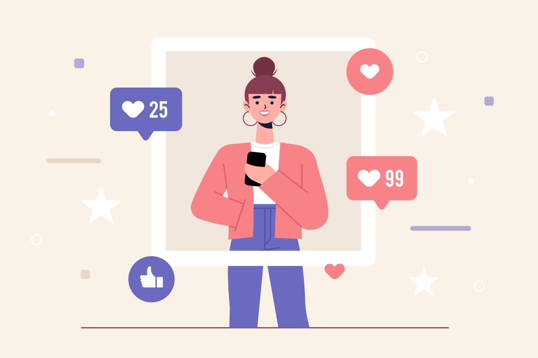 Partnerships & Content Collabs!