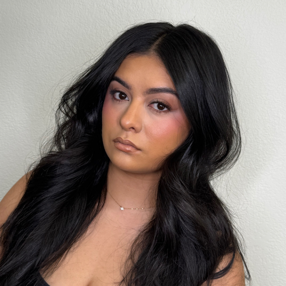 45 Min Soft Glam at Jenalysa in Odessa, TX