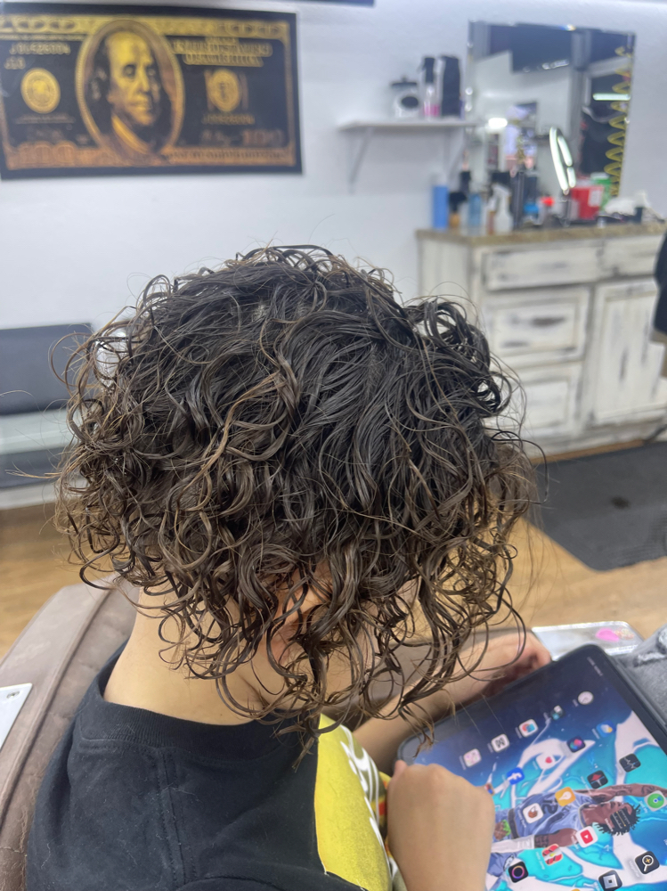 Perm