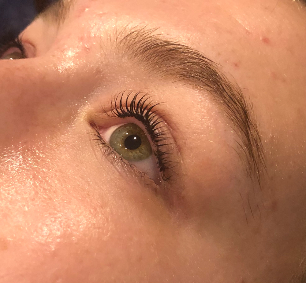 Lash Tint