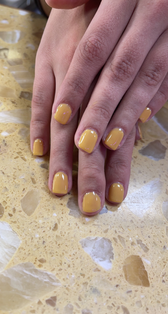 Gel Polish Only