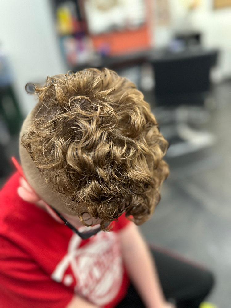 Perm