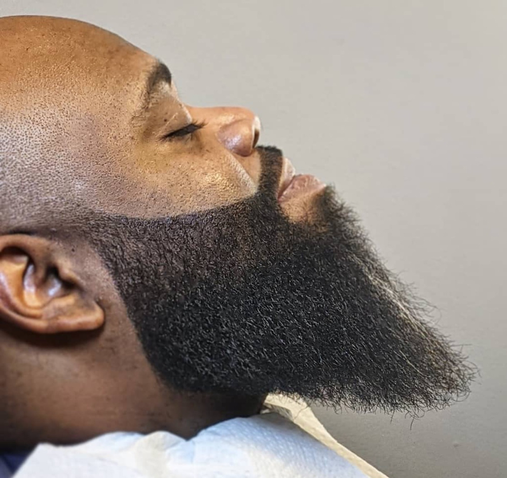 Beard Trim