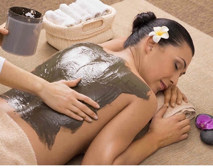 BACK FACIAL