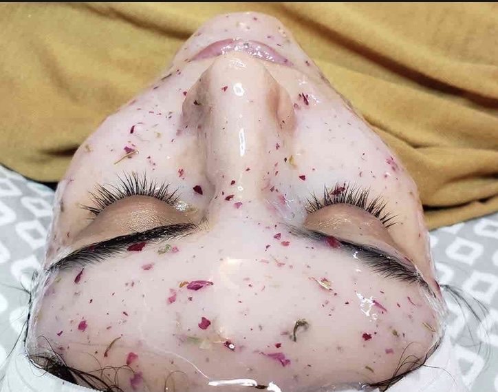 HYDROJELLY MASK ADD ON