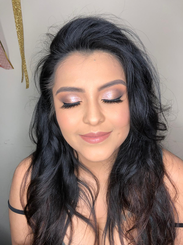SOCIAL MAKEUP