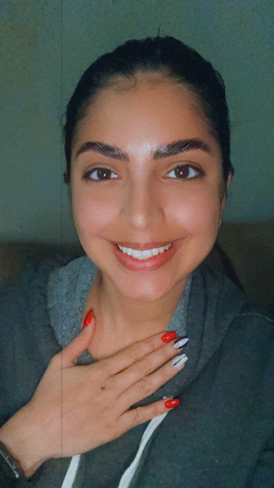 BROW LAMINATION