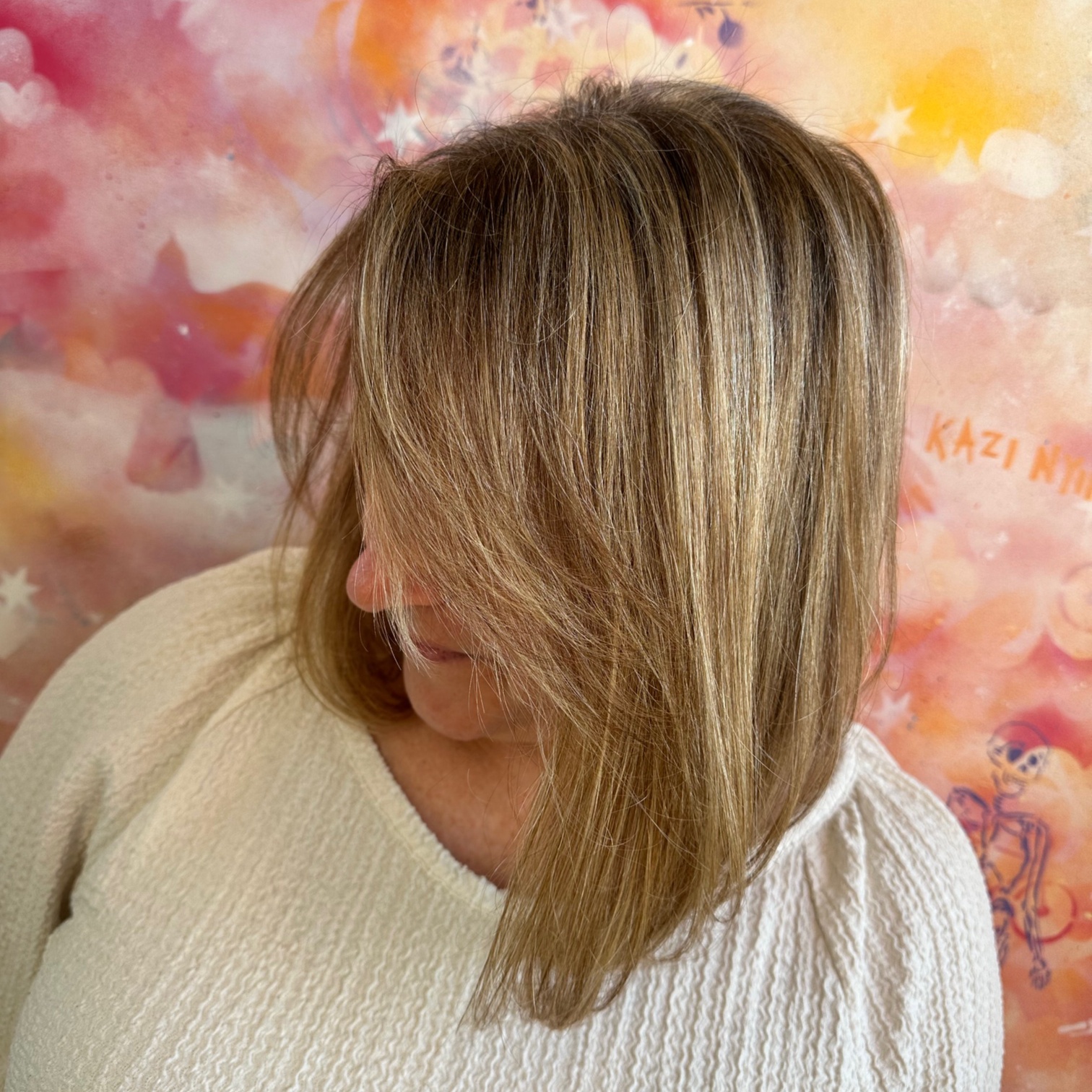 Glaze/Toning at Kristin Leigh Art in Ithaca, NY