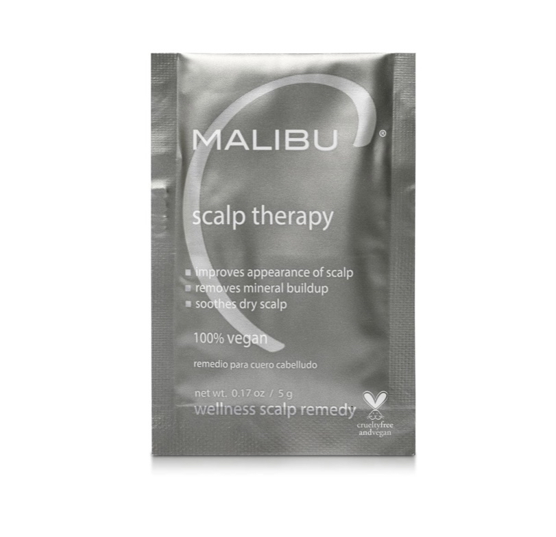 Malibu C Scalp Therapy