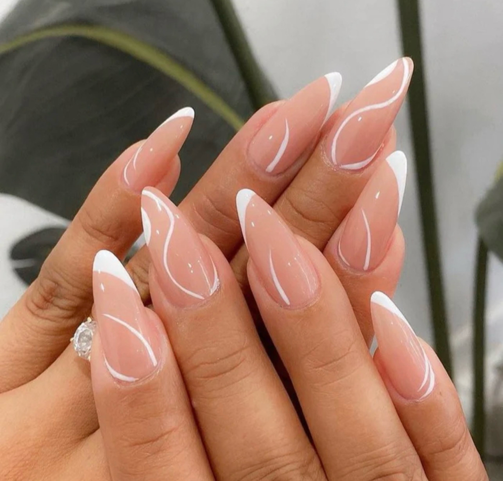 Full Set - Gel X