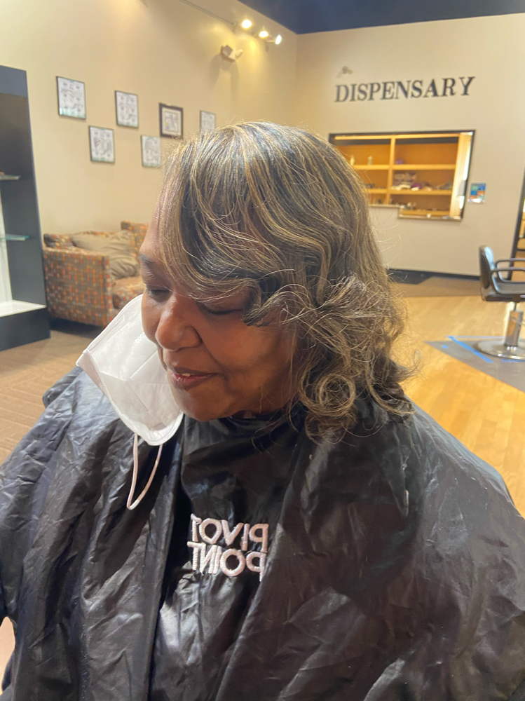 Color Highlights