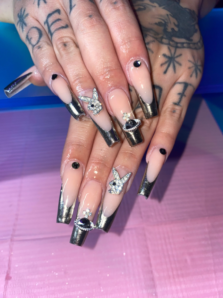 XL Full Set