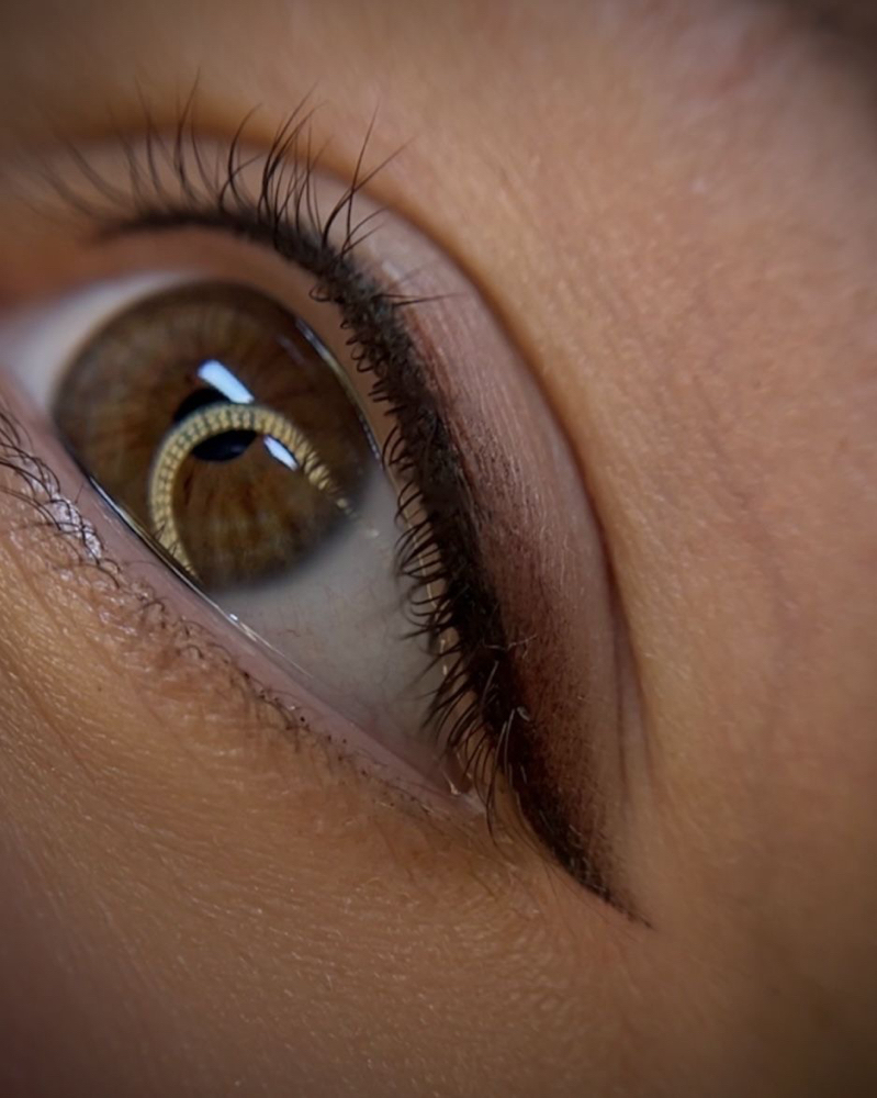 Eyeliner at Accentuated Beauty in Corpus Christi, TX