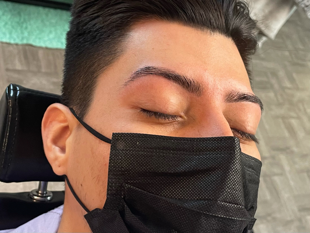 Eyebrow Thread