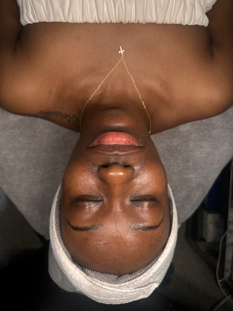 ✨ The Dymond Glow Facial at Dymond Rare Beauty in Whiteville, NC