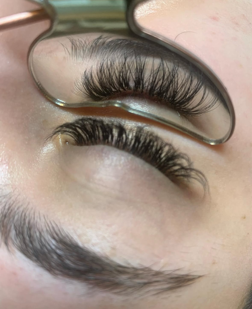 Lash Extension full Set