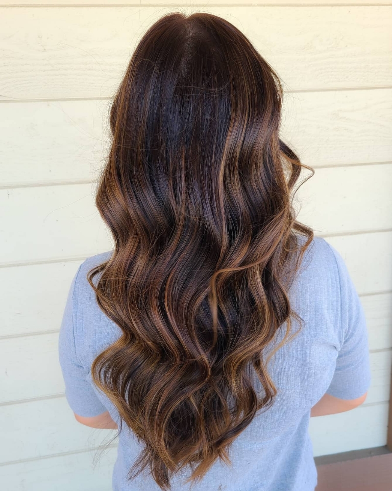Root Touch Up