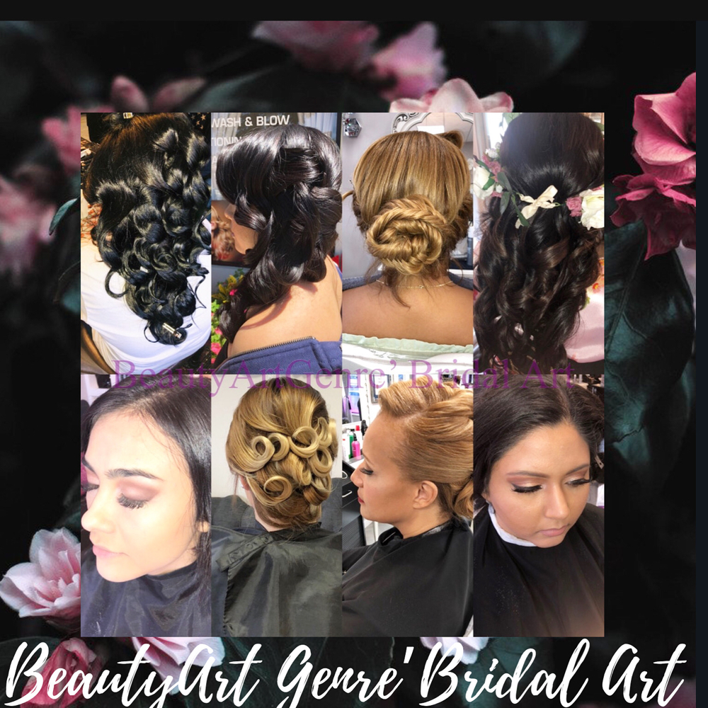 Bridal Trial