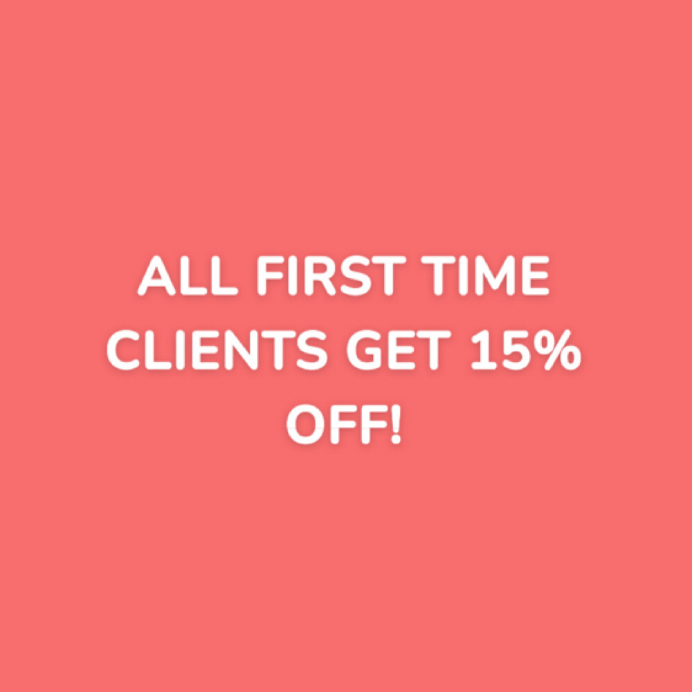New Here? Add This To Checkout at Sirae’s Serenity in Broken Arrow, OK