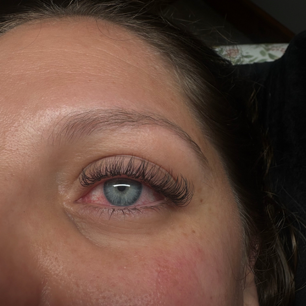 4 Week Classic Lash Fill at Rooted Beauty in Clarion, PA