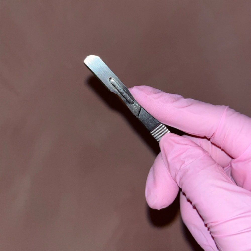 Dermaplane at Estheticsxemi in Sugar Land, TX