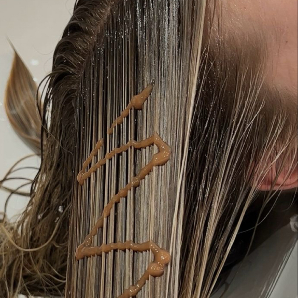 The Tone. at The Studio-Holly Rae Hair in Greensboro, NC