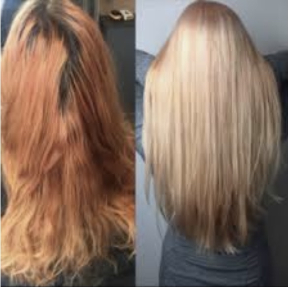 Color Correction (charged by HOUR)