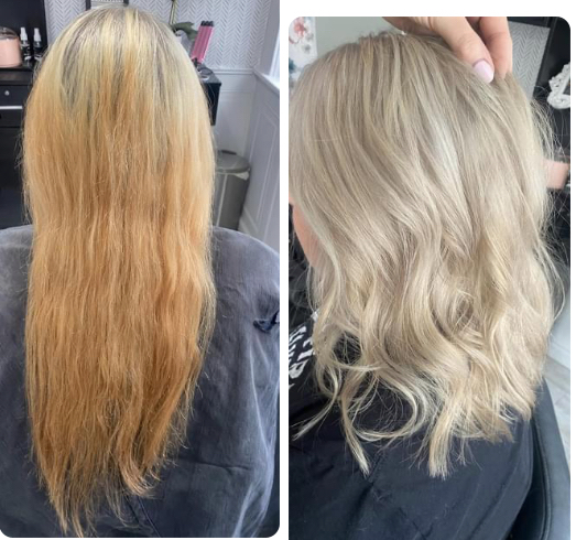 Color Correction
